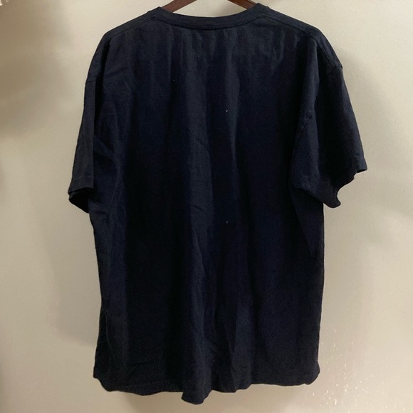 GRATEFUL shortsleeved teeshirt Size 2XL - Picture 2 of 5